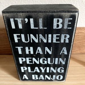 Home Decor 4in x 6in